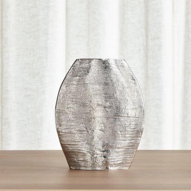Allegra Short Vase