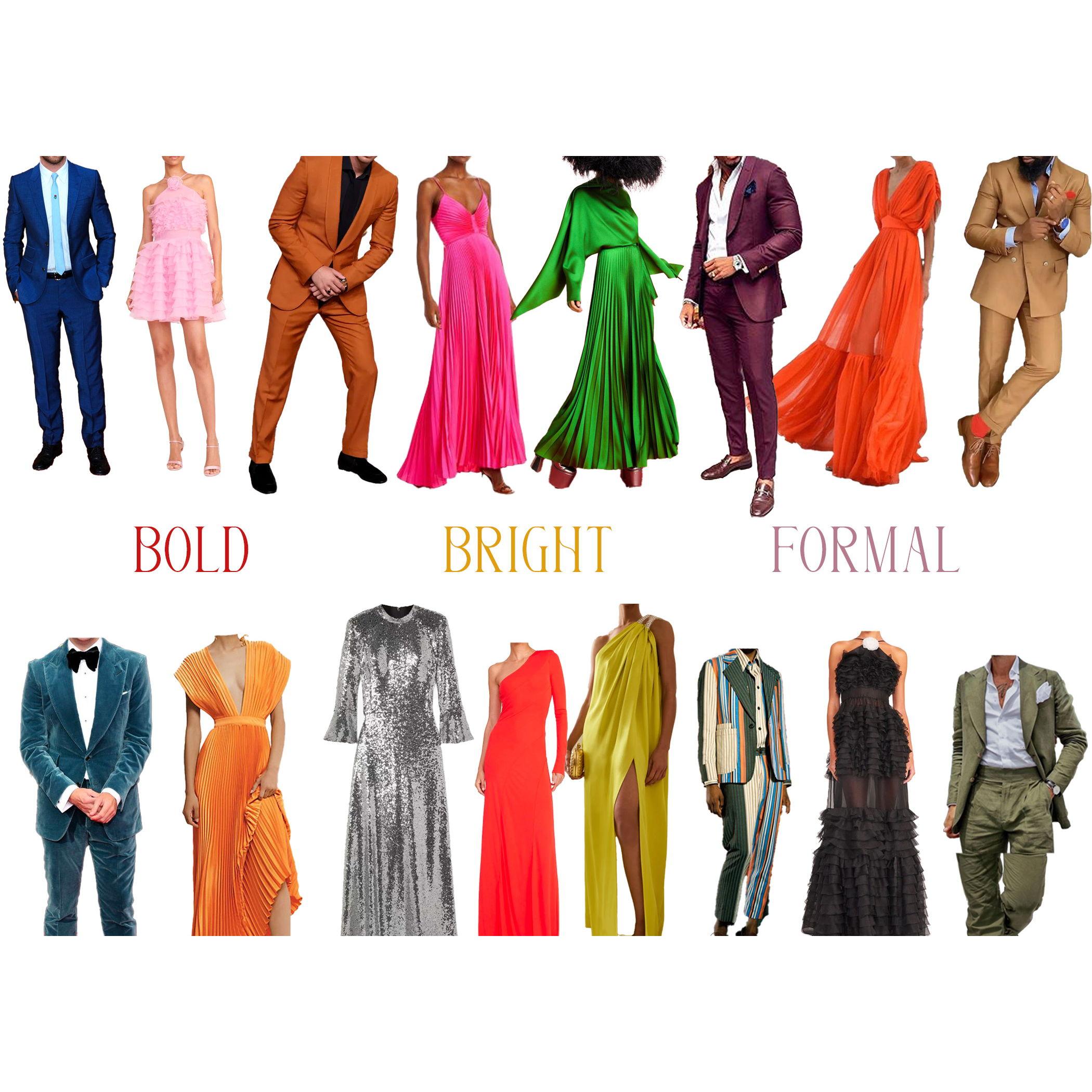 The Funkier The Better.