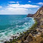 Scenic Beauty: Point Mugu Beach