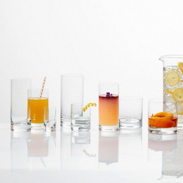 Zwiesel ® 6-Piece 16.6-Ounce Tritan Crystal Glass Collection