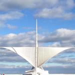Milwaukee Art Museum