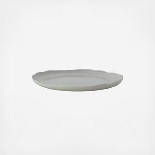 Plume Serving Plate