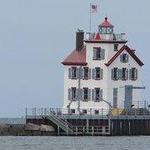 Lorain Harbor Lighthouse