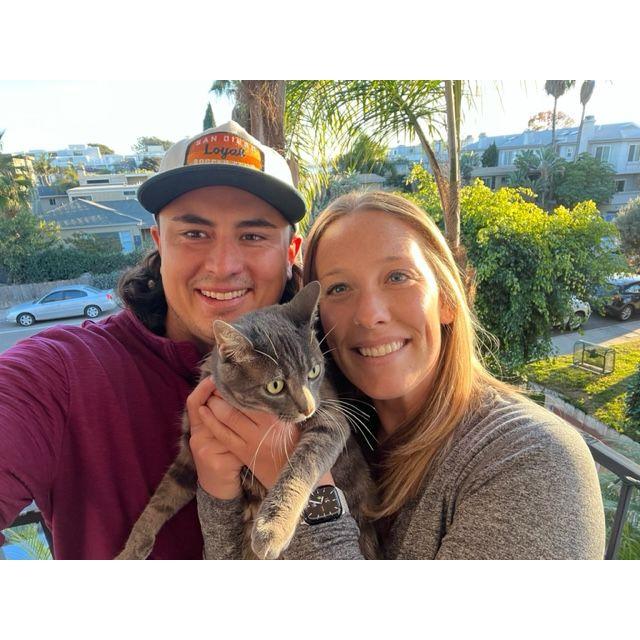 Our family photo <3