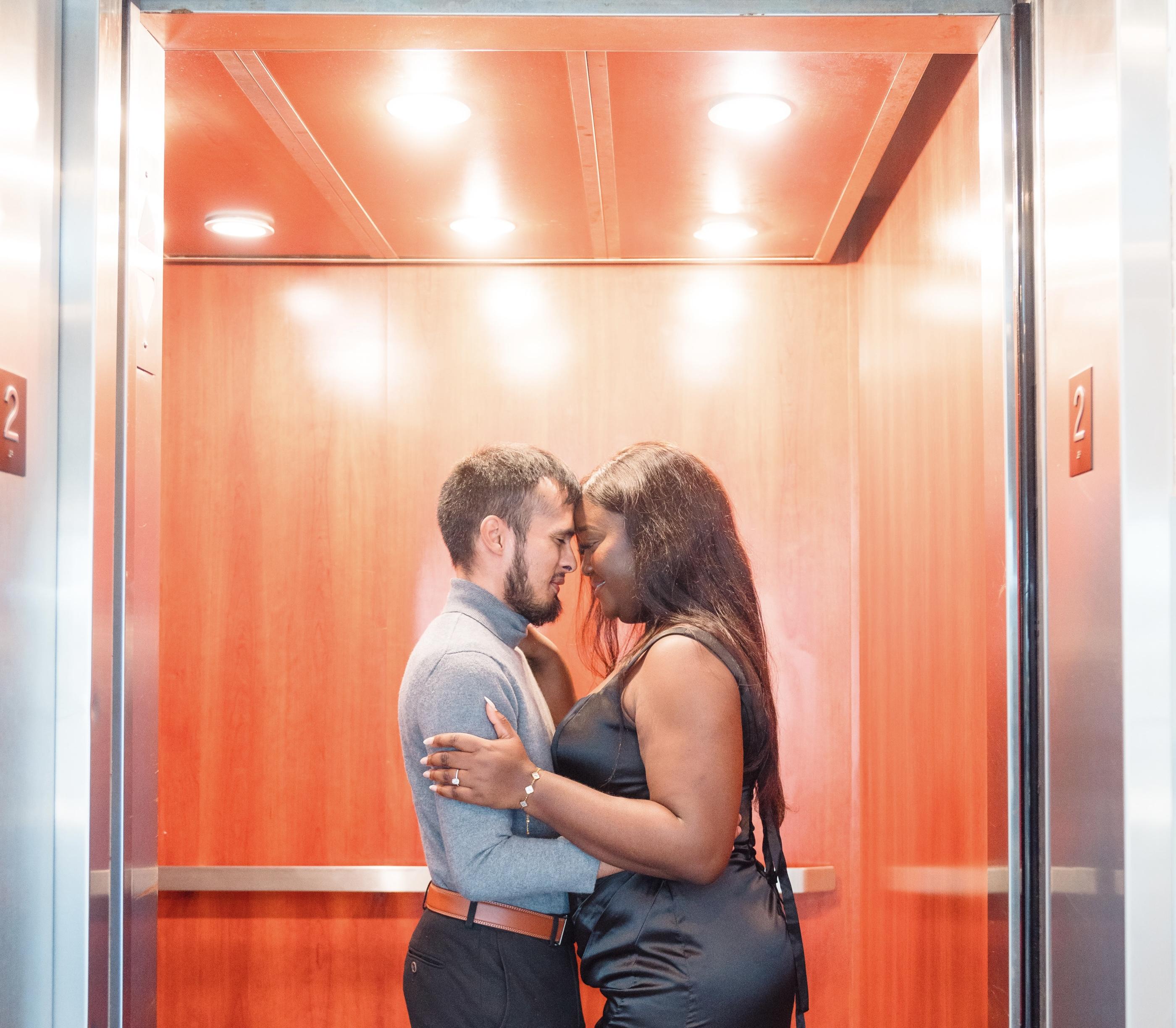The Wedding Website of Oyindamola Teibo and Andrew Martinez