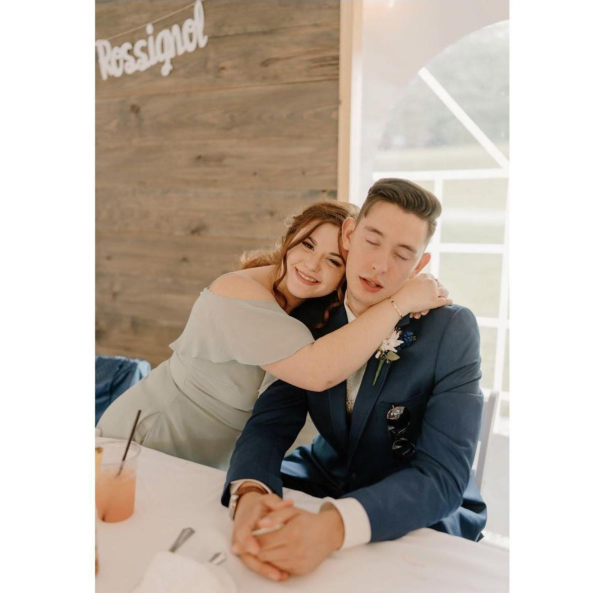 The Rossignol's wedding, 2021