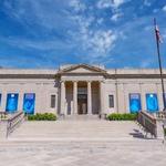 Virginia Museum of History & Culture