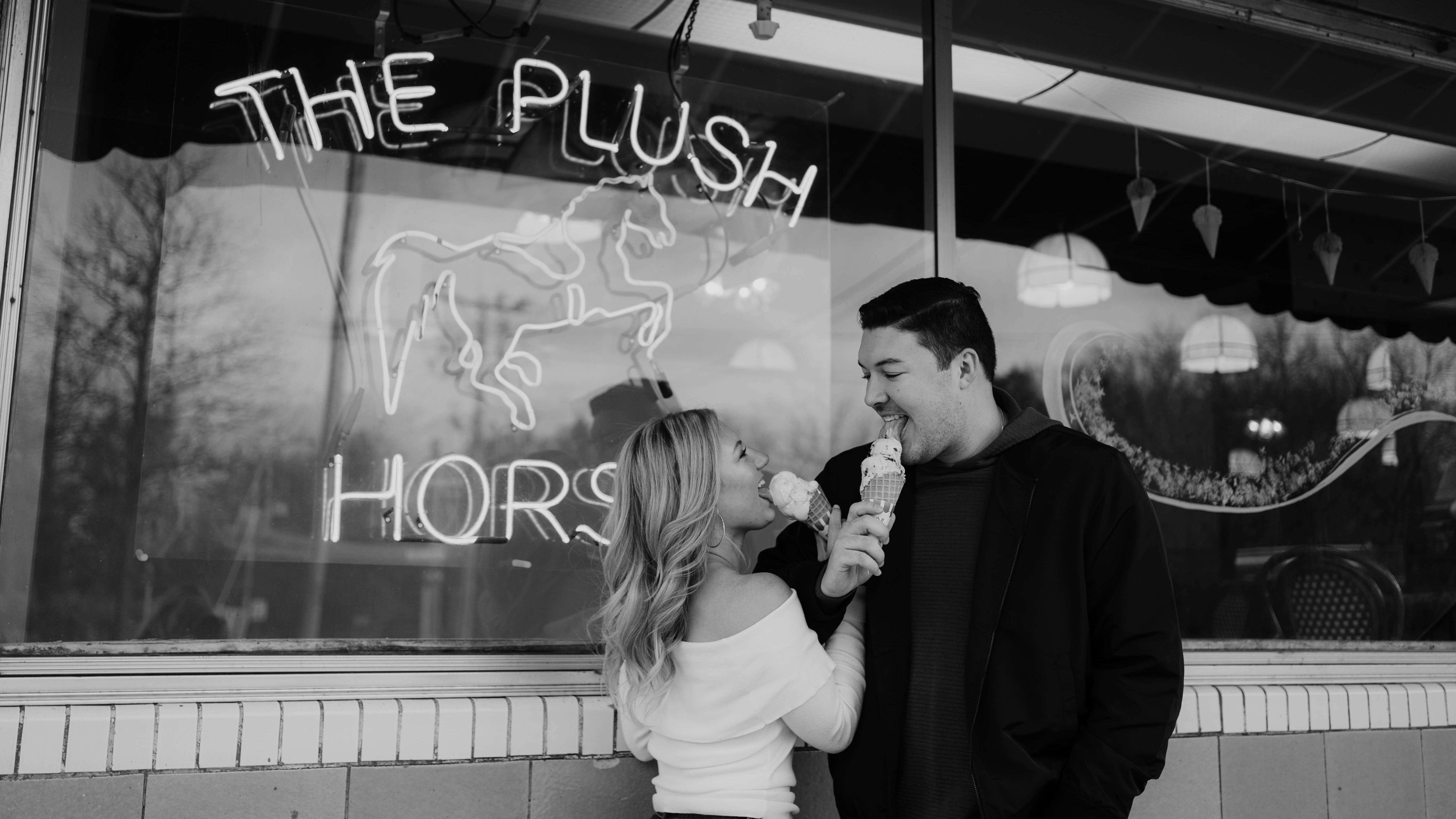 The Wedding Website of Lauren Young and Jake Terrazas