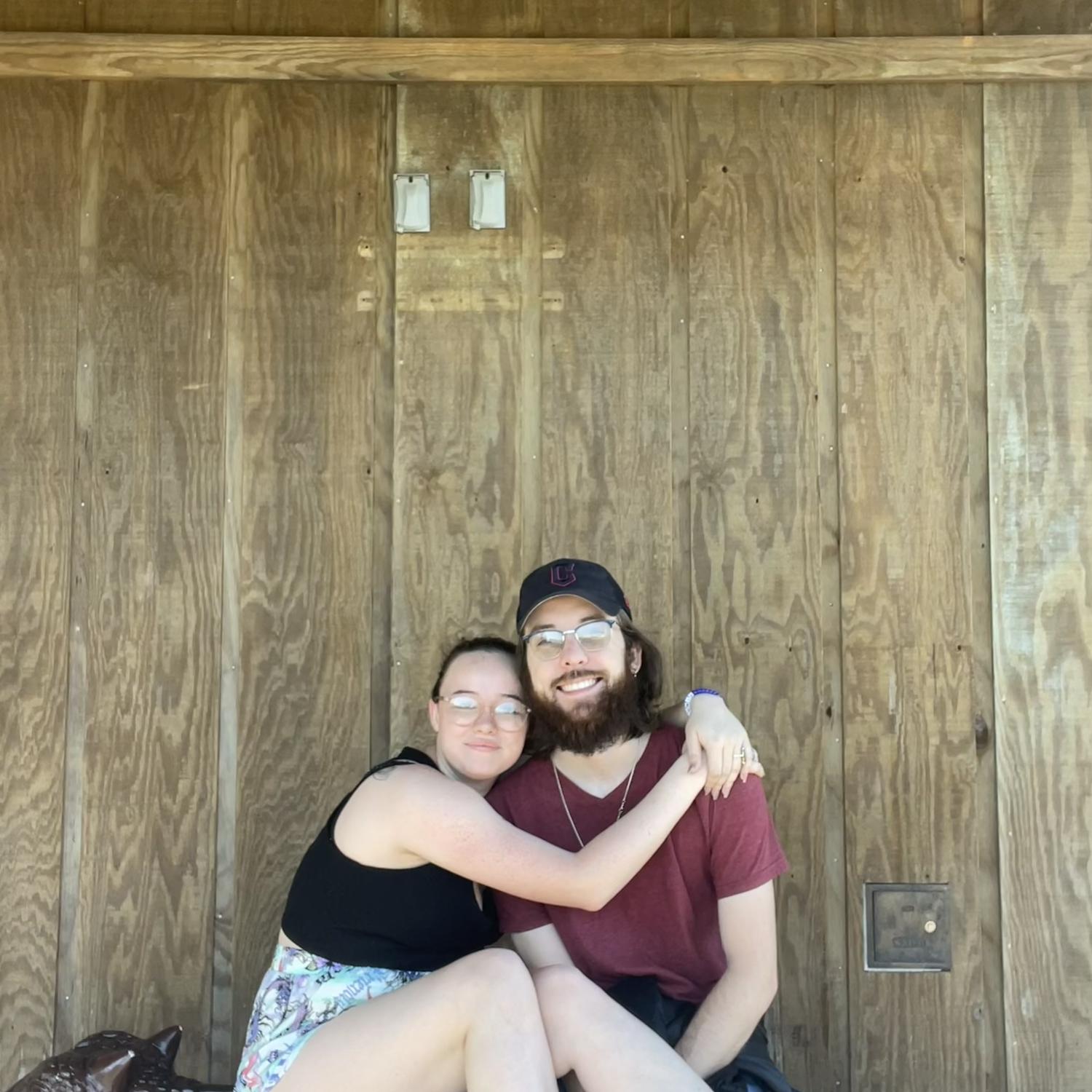 Zoo Date
