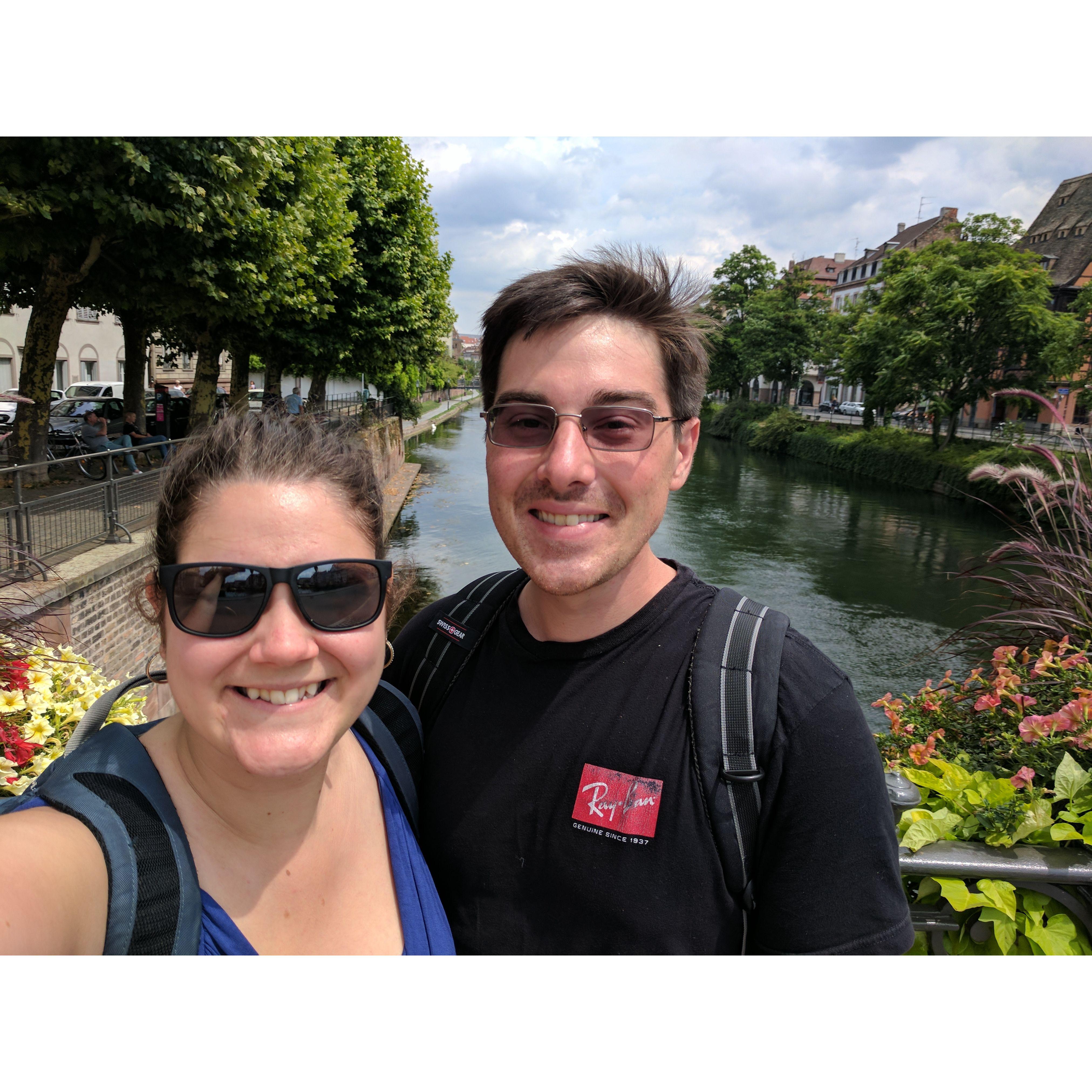 Strasbourg, France