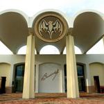 Bacardi Distillery Entry