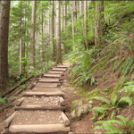 Little Si Trail