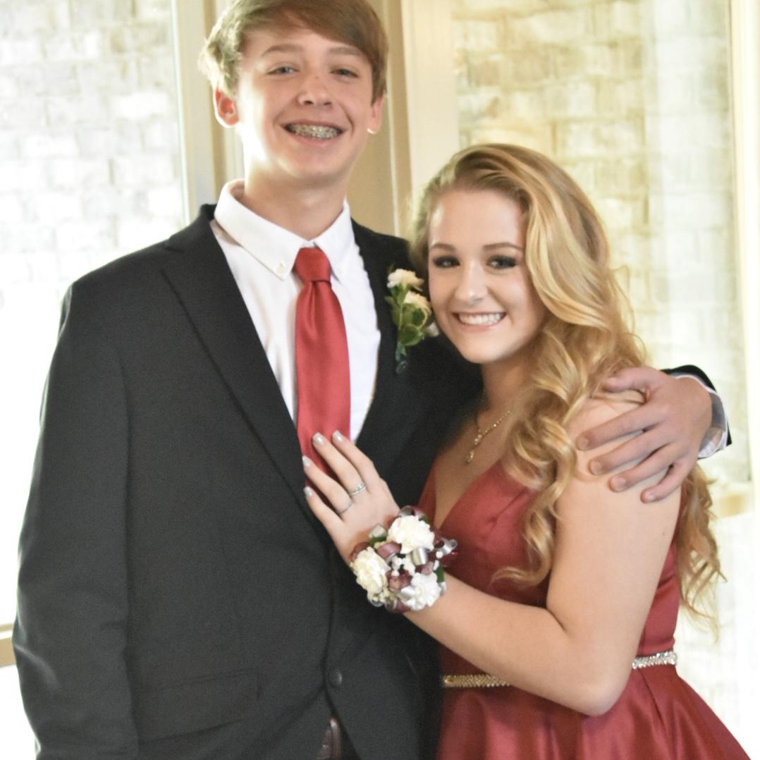 9th grade homecoming