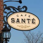 Cafe Santé