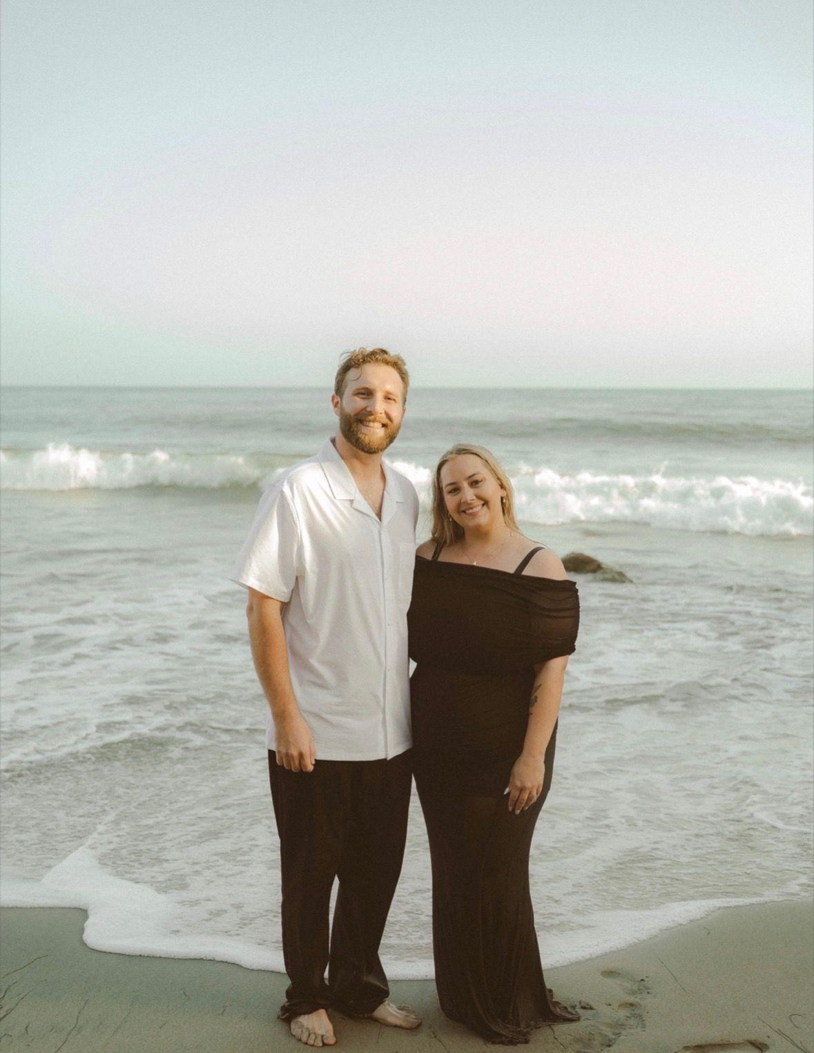 The Wedding Website of Samantha Bera and Gabriel Arteaga