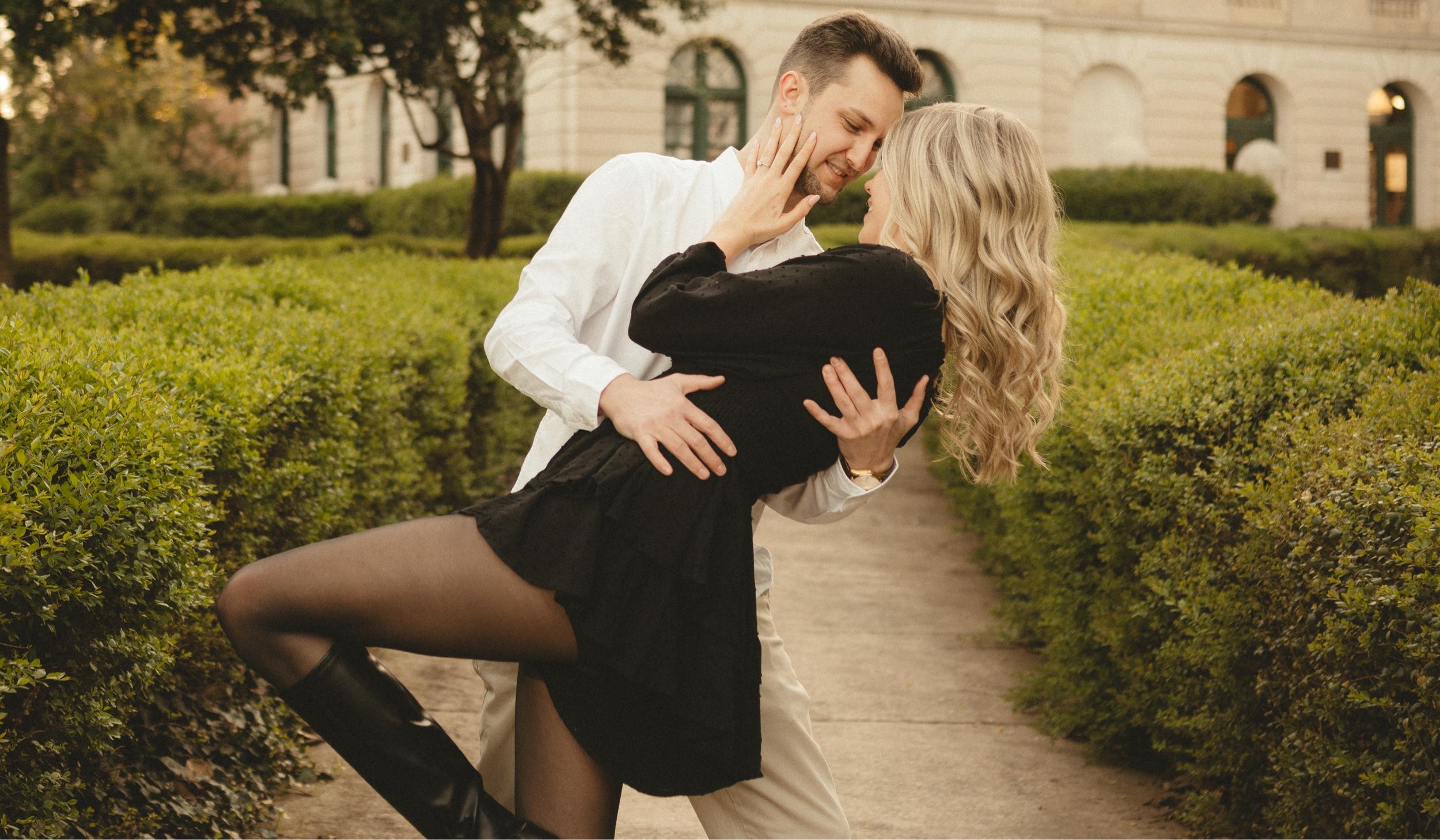 The Wedding Website of Hannah Asbury and Dustin Eaton