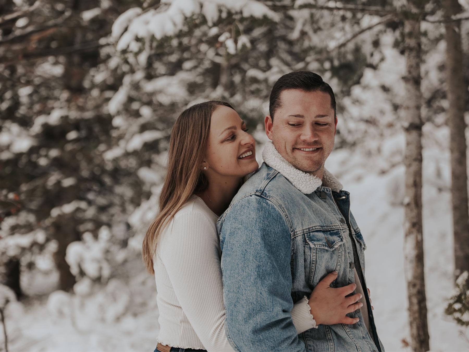 The Wedding Website of Mackenzie Durrell and Anthony Clarke