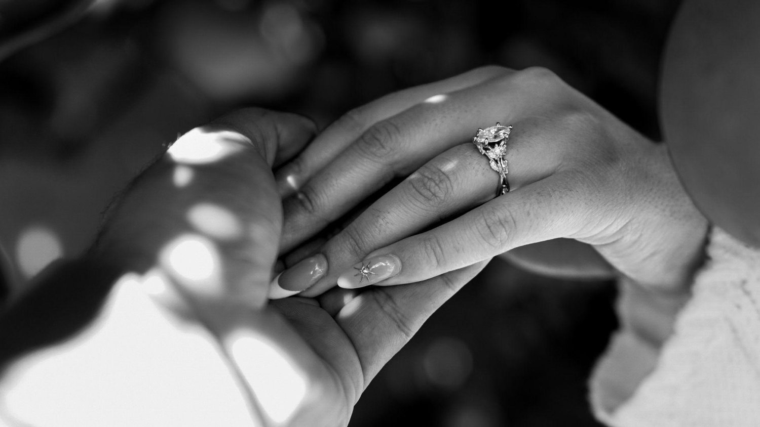 The Wedding Website of Andrea Garcia and George Cervantes