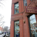 Trident Booksellers & Cafe
