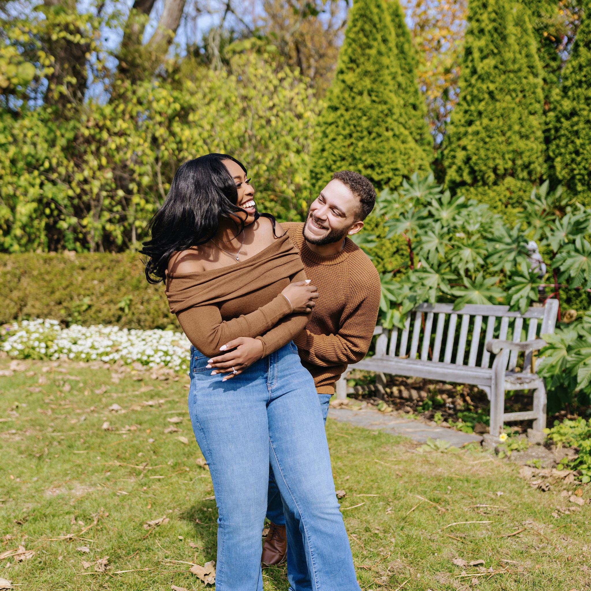 Nervous - John Legend