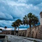 Castillo de San Marcos National Monument