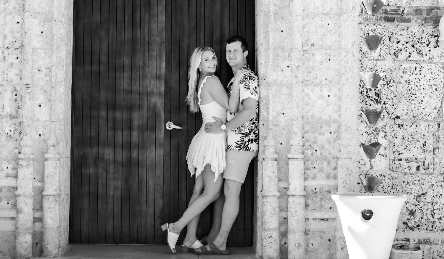 The Wedding Website of Olivia Bartemio and Tommy Pollack
