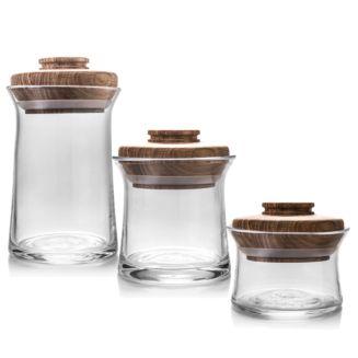 Bristol Canister