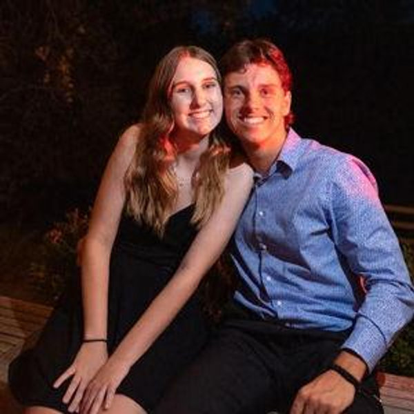 Honeymoon Dinner Night 3