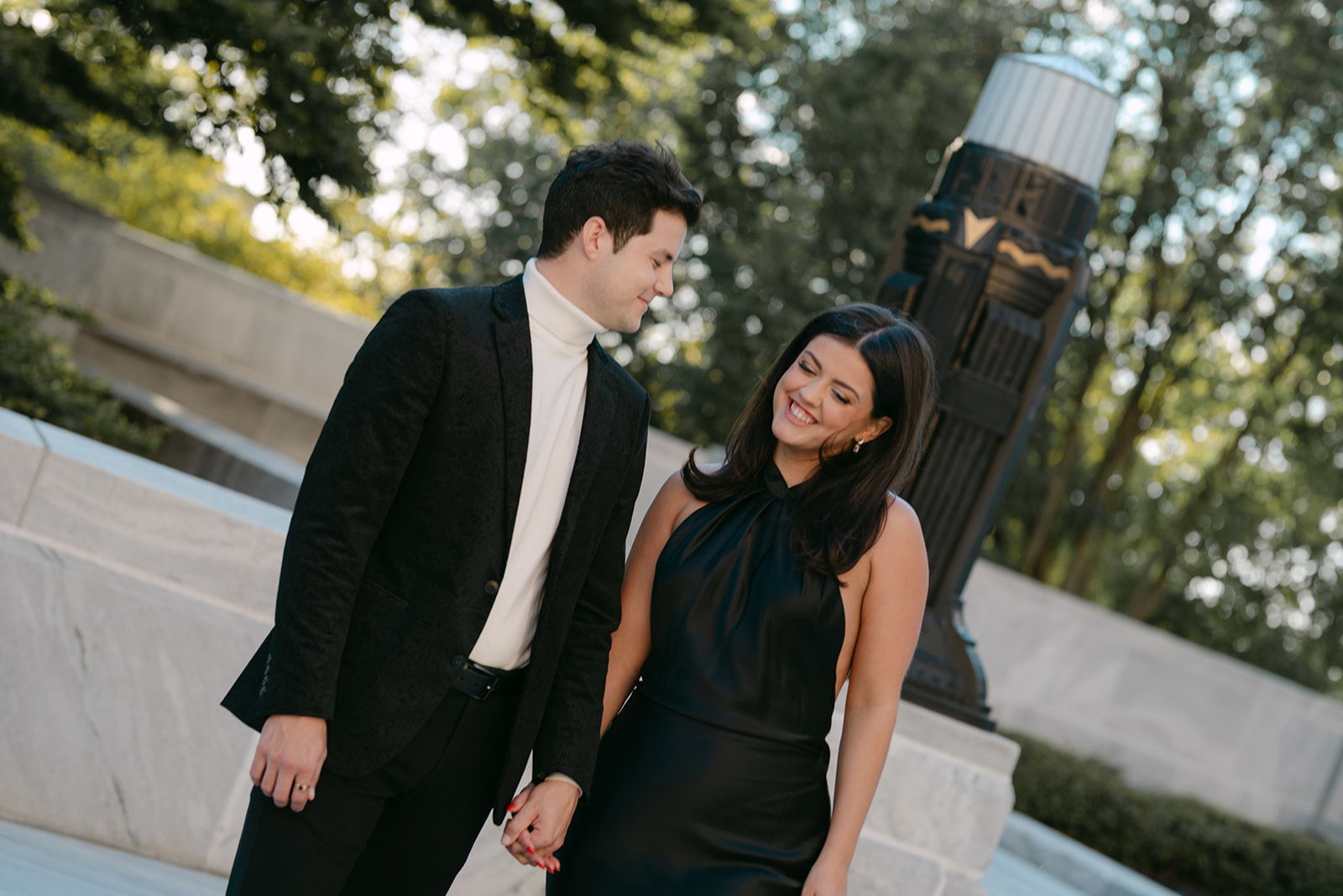 The Wedding Website of Averi Townsend and Griffin Weeks