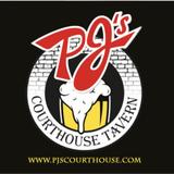 PJ's Courthouse Tavern