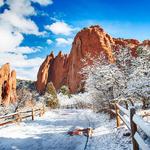 Garden of the Gods