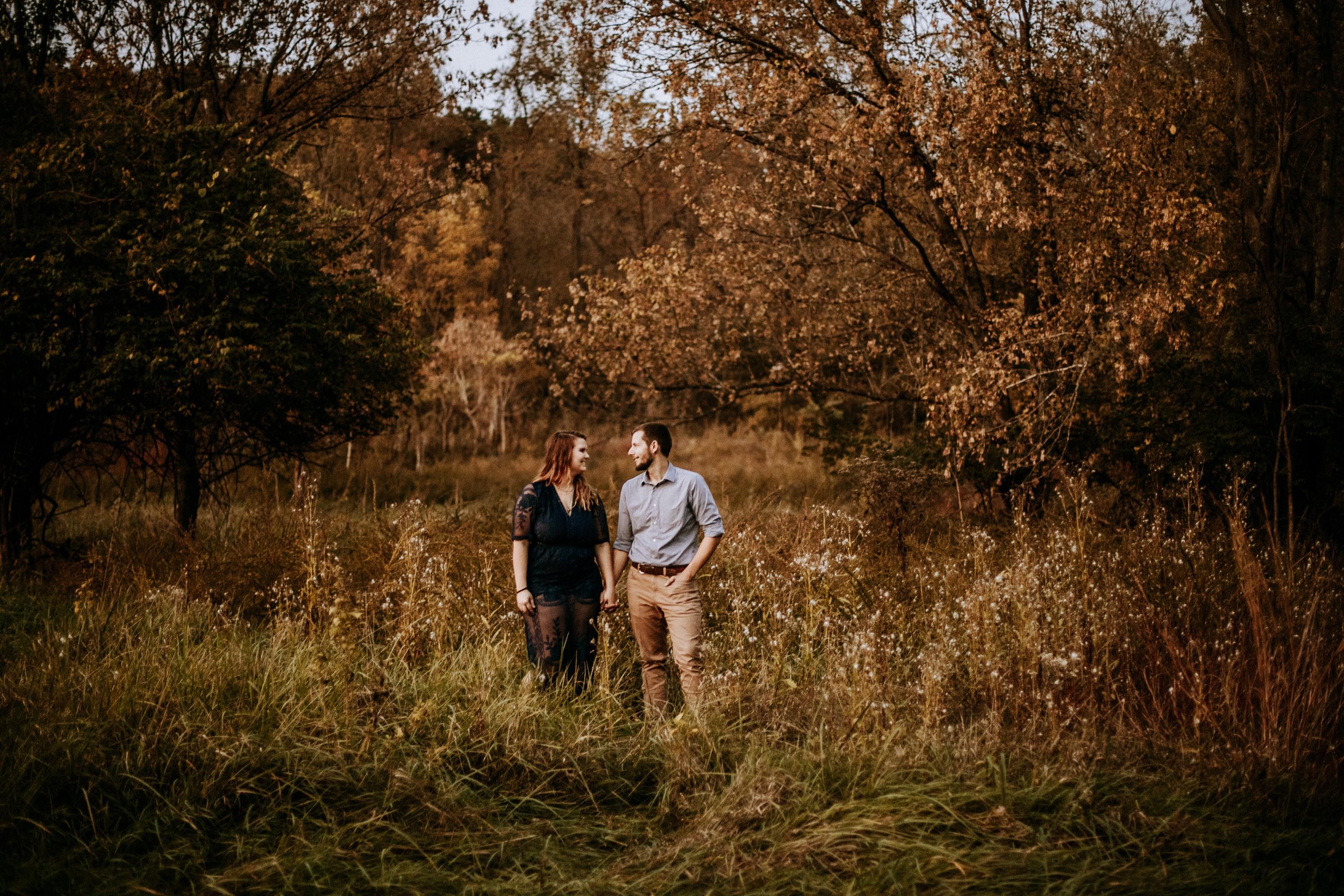 The Wedding Website of Morgan Albers and Russell Woltering