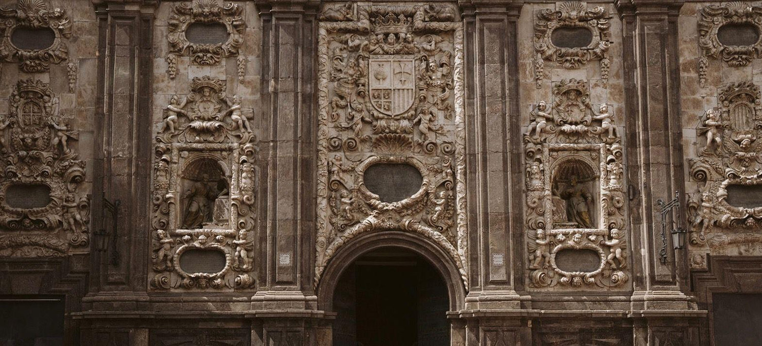 The Wedding Website of Rocío del Carmen Briceño Terroba and Gonzalo Albar Cisneros