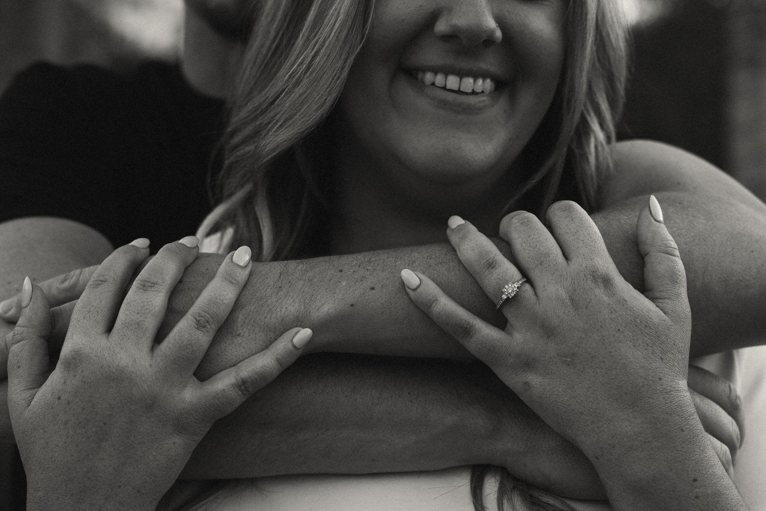 The Wedding Website of Camryn Carroll and Sean Hottell