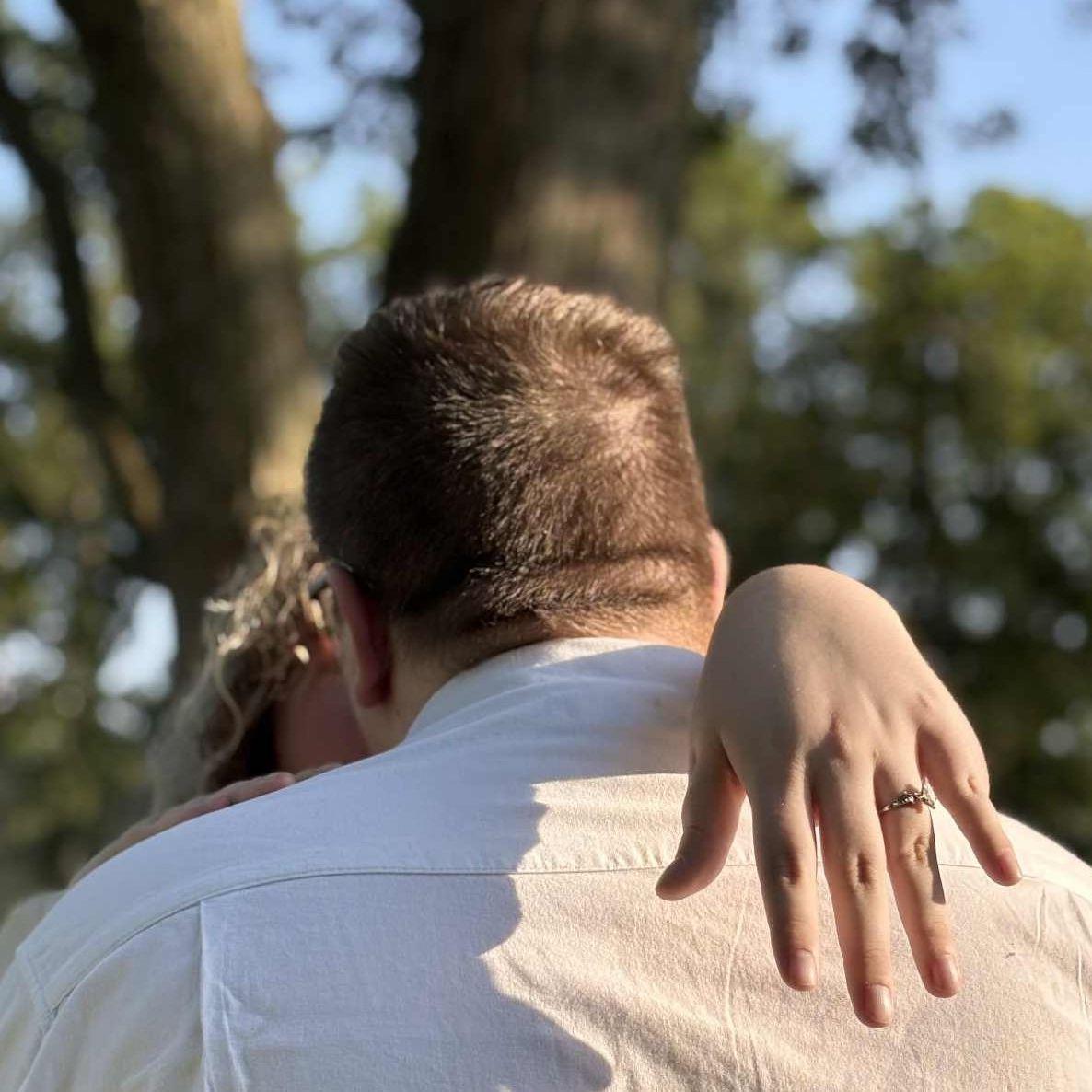 Engagement Photo