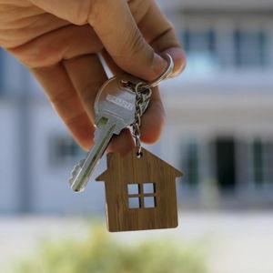 New House Fund