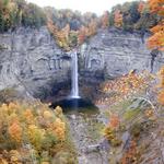 Taughannock Falls State Park