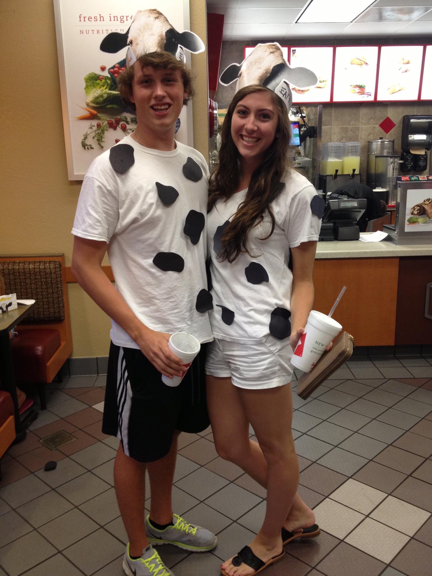 Anything for free Chick-fil-A
