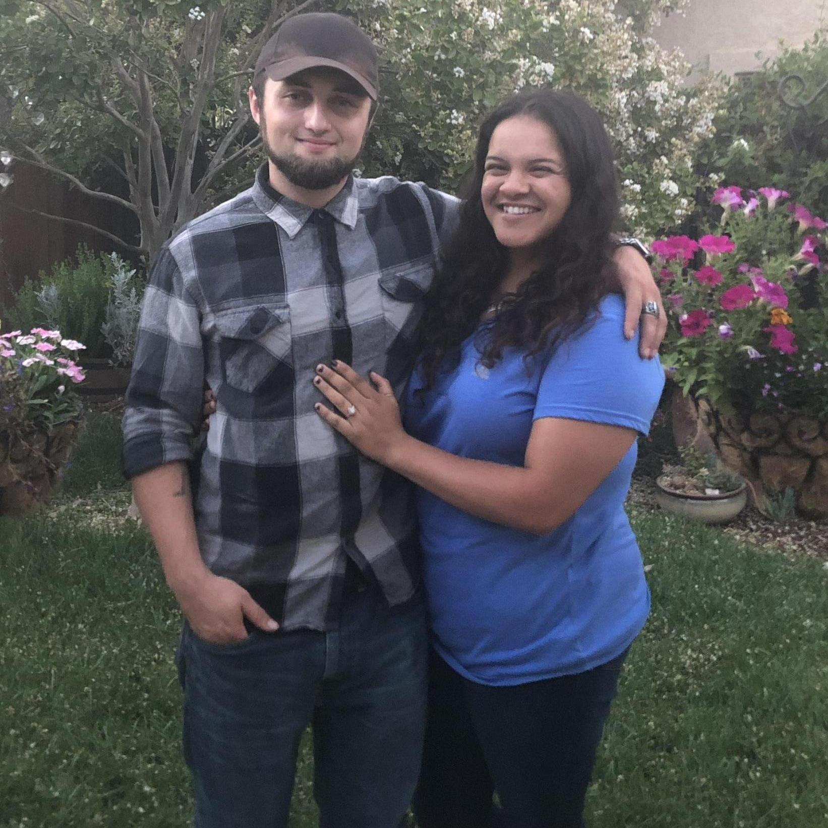 Proposal day!