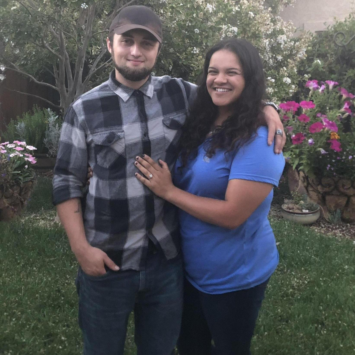 Proposal day!