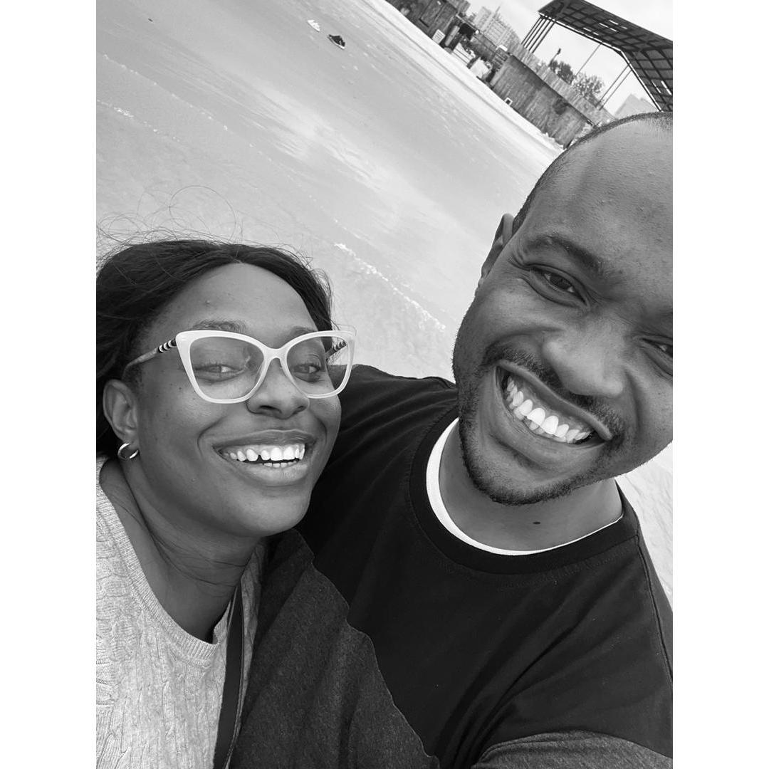 Our first date in- June 29, 2023