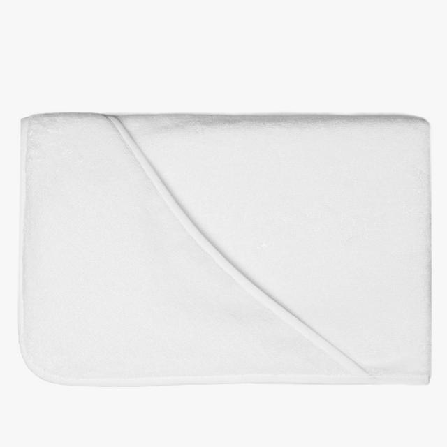 Parachute Hooded Baby Towel