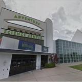 Adventure Science Center