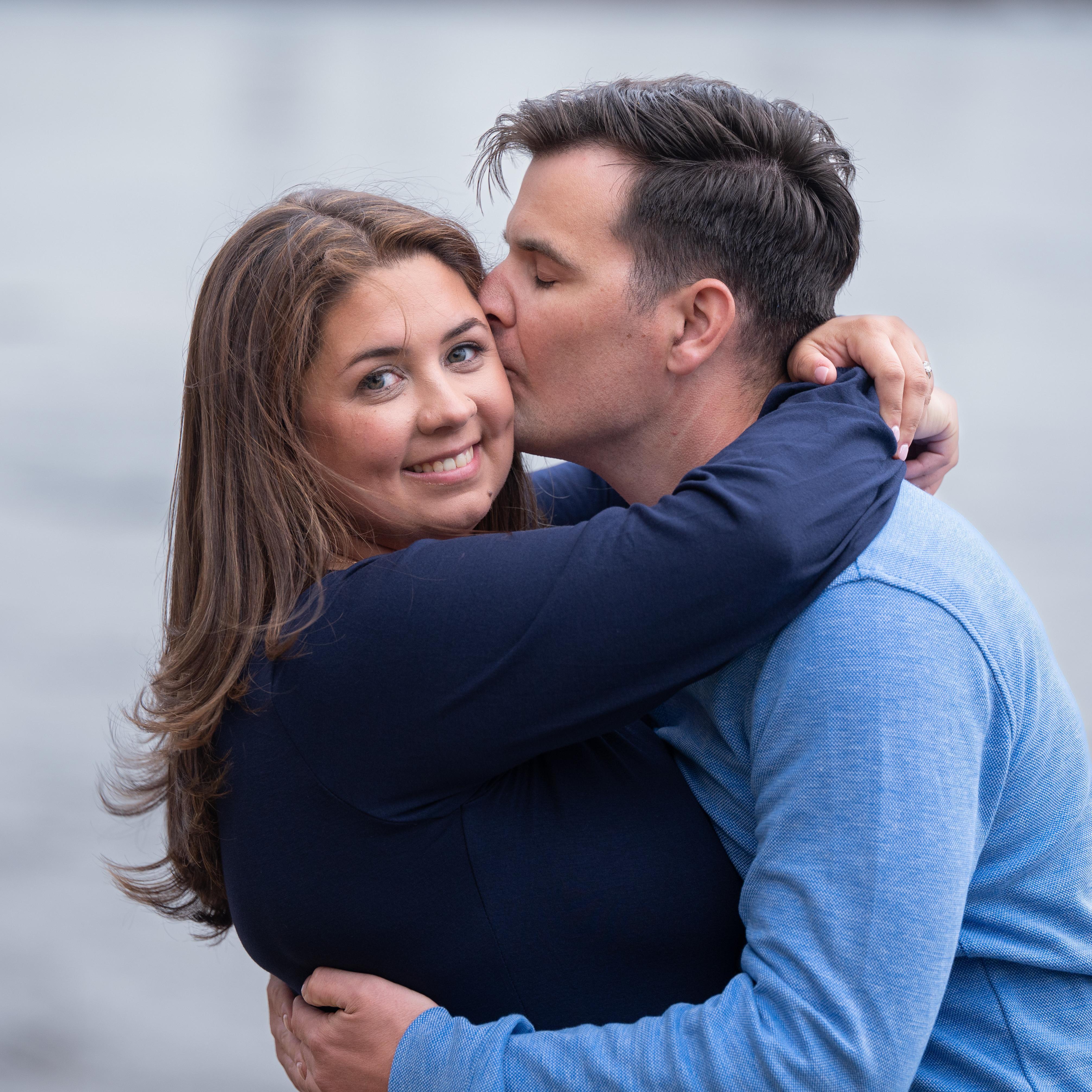 The Wedding Website of Blaire Chandler and Kyle Grondin