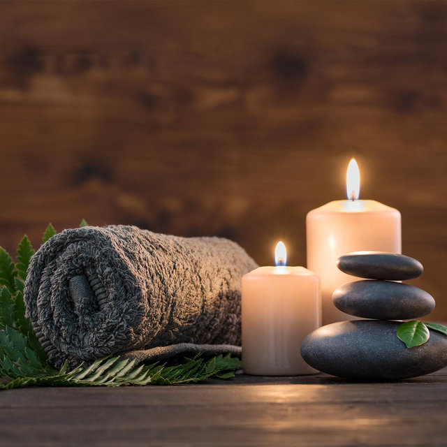 All You Knead is Love - Couples Massage Before Saying “I Do”