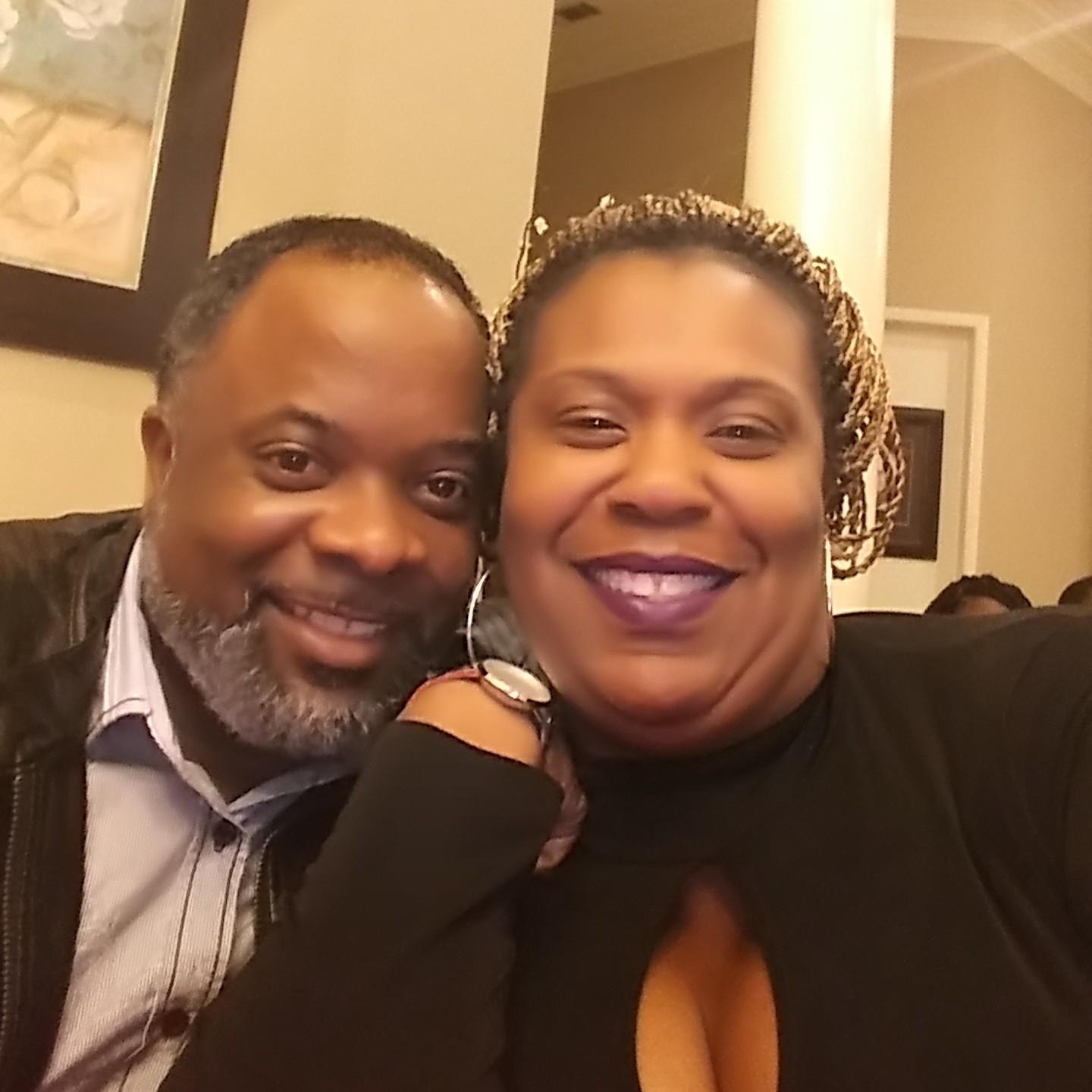 Christmas Party 2017