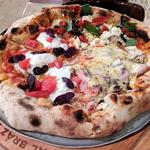 Bráz Pizza