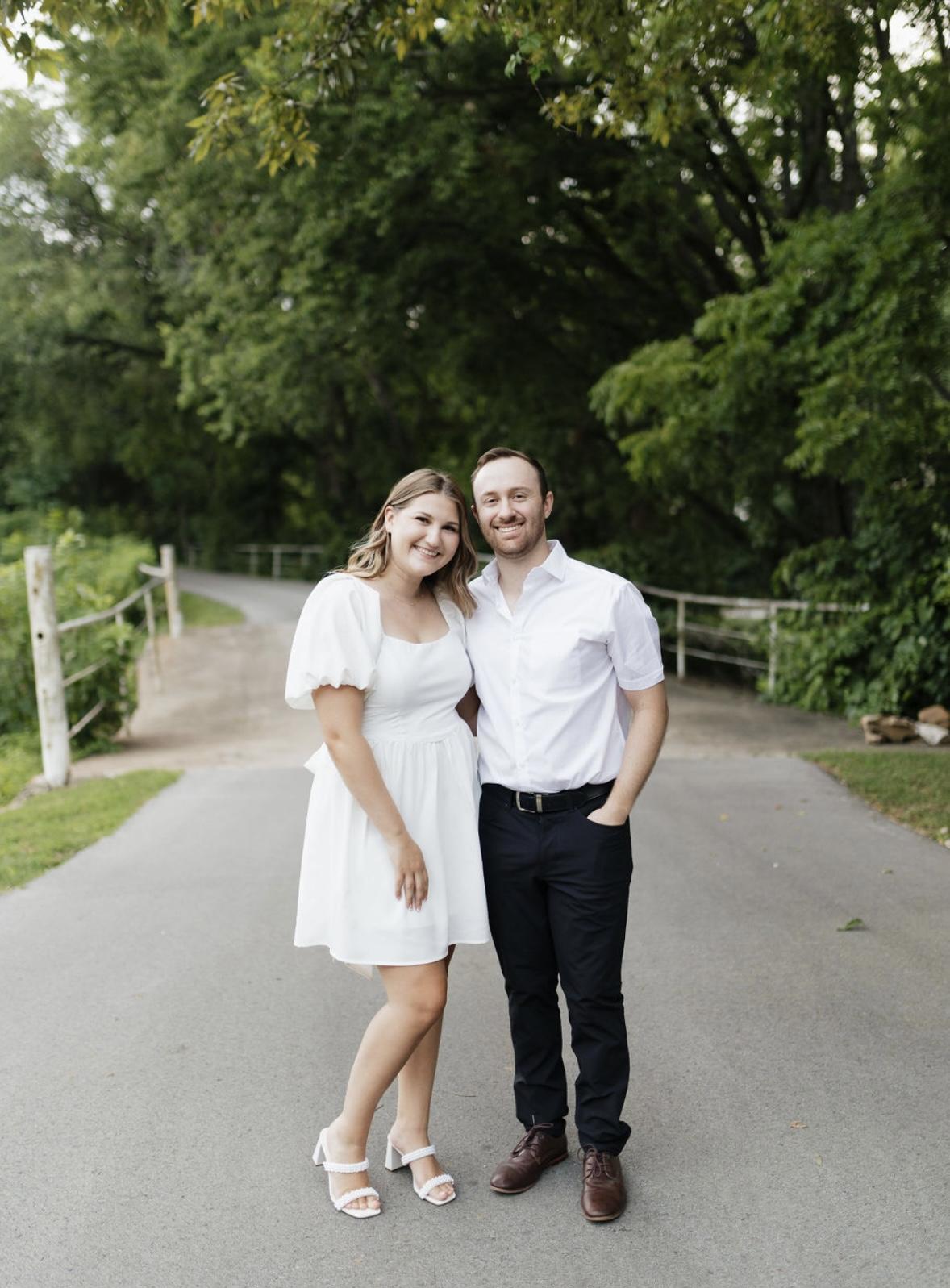 The Wedding Website of Logan Tomlinson and Taylor Simmons