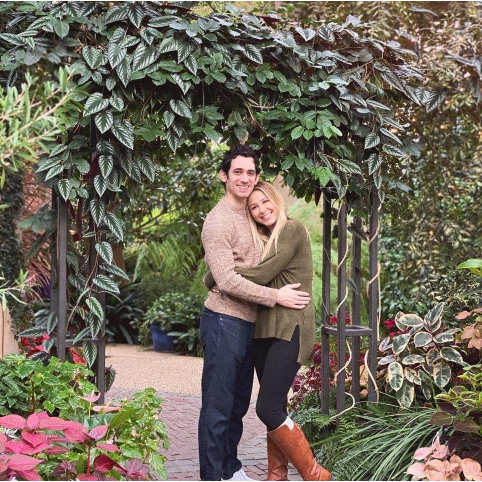 We loved our dates at Longwood Gardens when we lived in Delaware!