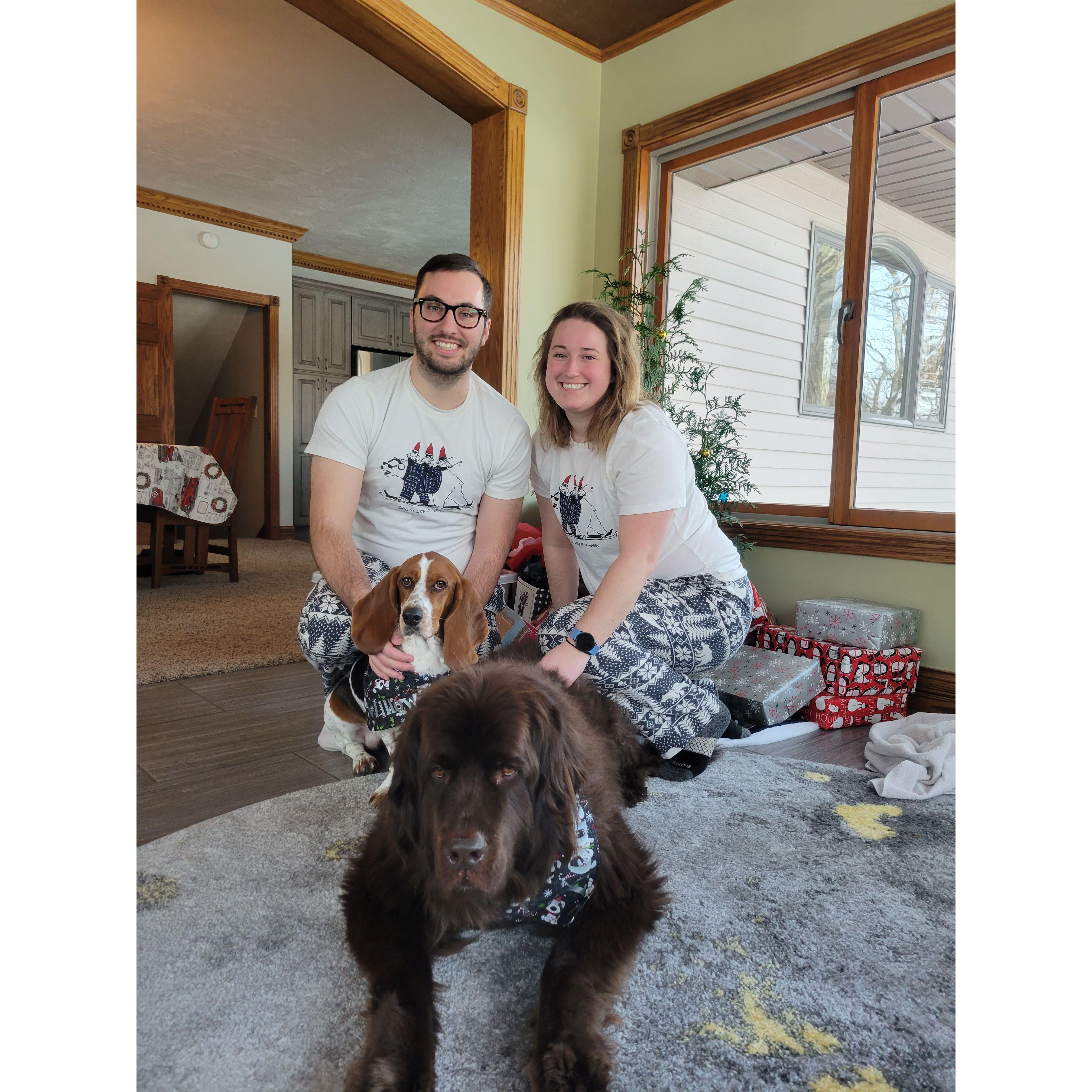 Christmas Year 2